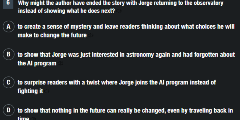 How One Overlooked Detail Changed the Entire Direction of This Story