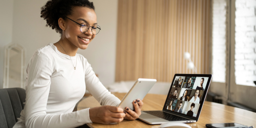 This Growing Digital Trend Is Reshaping How People Work, Share, and Communicate Online