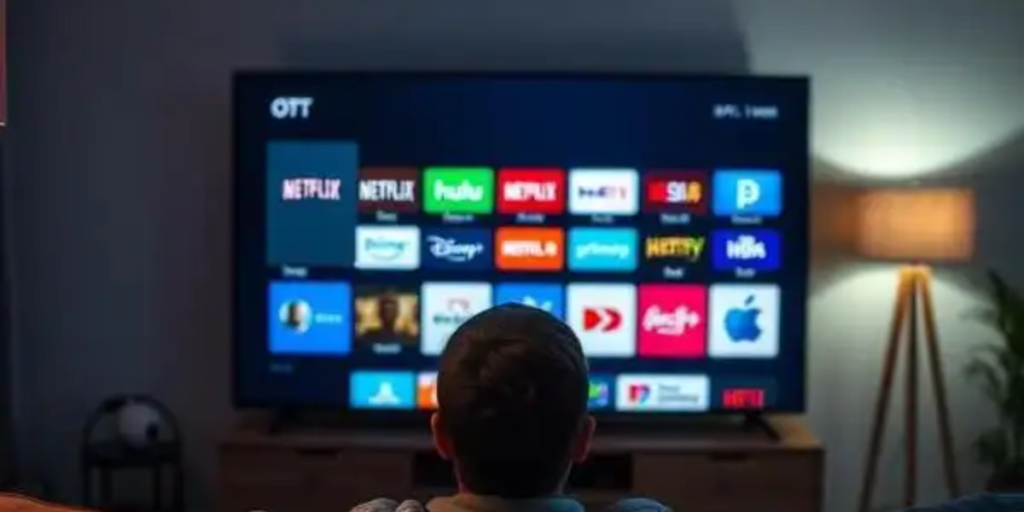 This New Streaming Release Has Quickly Become the Most Talked-About Watch