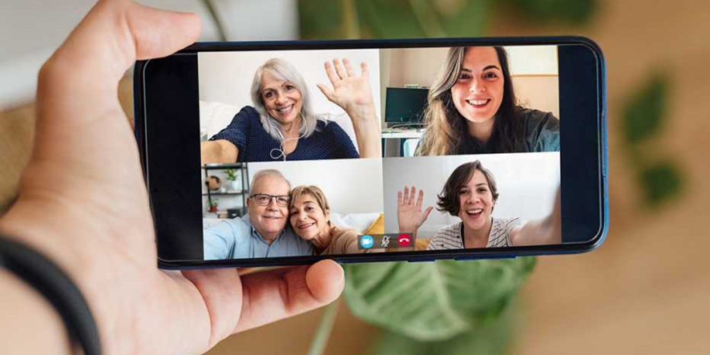 This New Tech Update Is Slowly Changing How People Use Their Phones Every Day