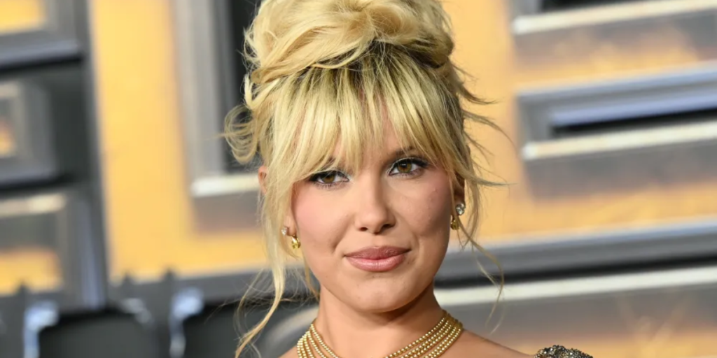 What Just Happened Has Triggered One of the Biggest Online Reactions This Week