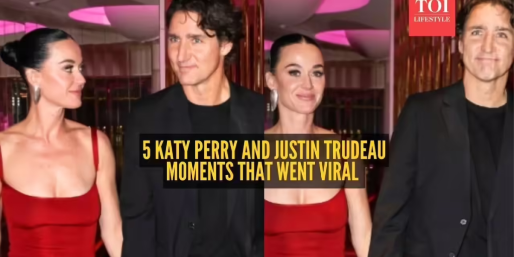 Why This Celebrity Moment Is Everywhere and Dominating Conversations Today